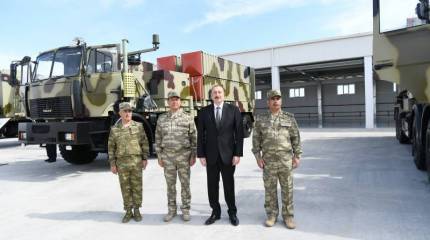 Израильский «Искандер». ОТРК LORA