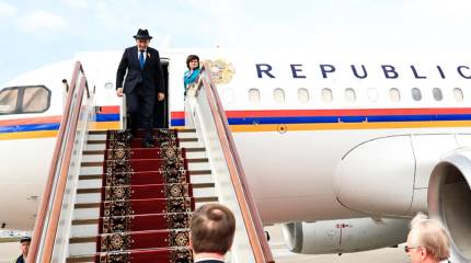 Непростой разговор Пашиняна и Путина в Кремле: упрёк по ОДКБ и выпад по соцсетям