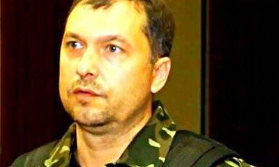 Валерий Болотов отдал приказ о контрнаступлении