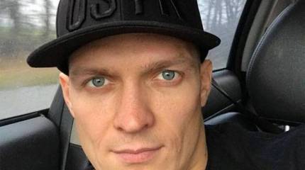 Усик едет в Крым. Смятение украинских радикалов