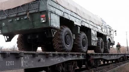 Нанесён удар по украинскому военному аэродрому «Кульбакино», где базировались турецкие БПЛА «Байрактар»