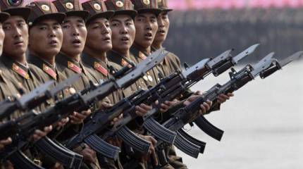 Россия делает Северную Корею способной наносить ущерб интересам США? ("The Washington Times", США)