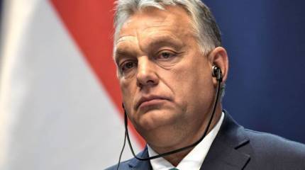«Недееспособное государство»: премьер-министр Венгрии Орбан высказался о «довоенной» Украине