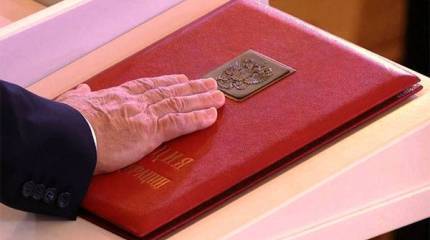 Пятничный разговор о пятом сроке