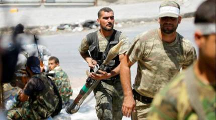 Геополитическая мозаика: американцам не понравилось, что французы дали денег «Аль-Каиде», а школьники Техаса рисуют новый флаг: красный, с серпом и молотом