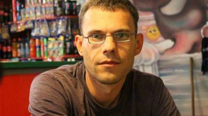 Продолжающаяся зачистка информационного пространства на Украине