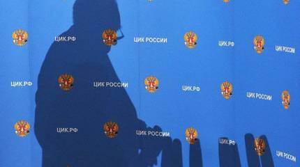Армия для граждан стала важнее экономики