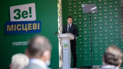 Зеленский: Для меня важно, чтобы в Беларуси не было кровавой бани