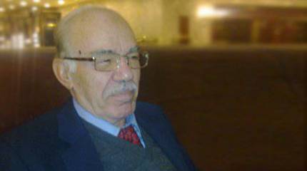 «Мы за то, чтобы российские военные остались в Тартусе»