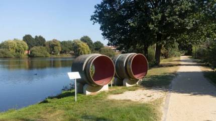 Тайна «Северного потока – 2»