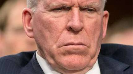 В начале марта Москву посещал директор ЦРУ