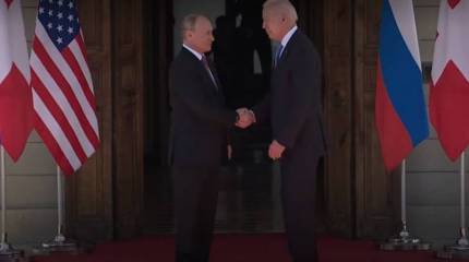 Шведская пресса: Администрация США любой ценой будет пытаться предотвратить личную встречу Байдена и Путина на G20