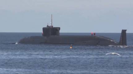 Глава Крыловского центра рассказал о подлодках будущего