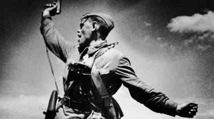 «Афганские», «чеченские» и «сирийские» Клочковы