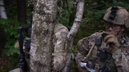 Американский отставной генерал: Масштабная военная помощь Украине значительно истощила армию США