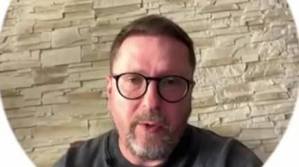 Находящийся в Испании блогер Шарий обвинил Зеленского в обмане украинского народа