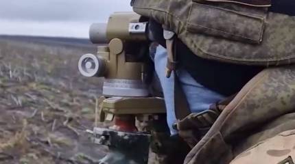 В центре Соледара начались бои за здание городской администрации