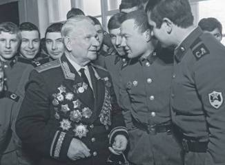 Какое, милые, у нас тысячелетье на дворе?