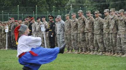 Разорительный подарок: как «бесплатная» помощь США чуть ВСУ не разорила