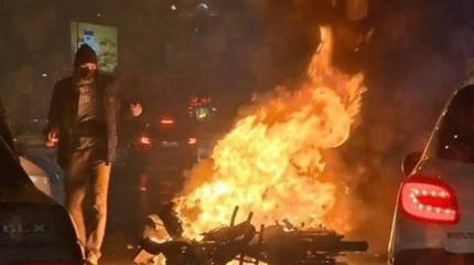 Радикалы выступили за реставрацию монархии в Иране, власти подавили Starlink