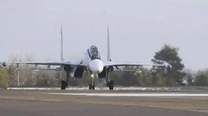 Для ВСУ ее больше нет: точный удар ВКС РФ разрушил переправу на Оскольском водохранилище