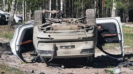 ВФУ и СБУ против ГРУ и ФСБ: нас убивают, мы убываем