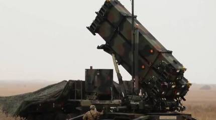 Польша и Прибалтика требуют от США ускорить поставки вооружений на фоне «российской угрозы»