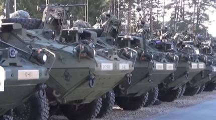 Американская пресса: США формируют один из самых больших пакетов военной помощи Украине с начала российской спецоперации