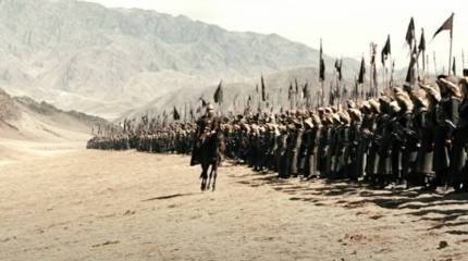 Письмо Фридриху II от Батыя, случай с Краковским трубачом: монгольские войска в Европе