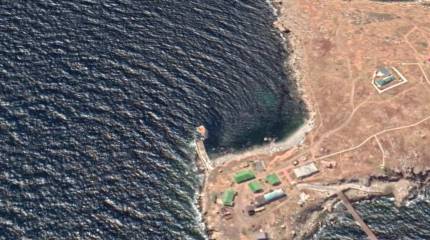 Остров обречённых: удар по Змеиному ракетами Х-22 наносился после того, как там была усыплена бдительность личного состава ГУР Украины