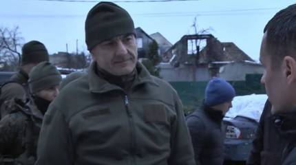 Начальник Генштаба ВС Польши: Украине не хватит ресурсов для противостояния России