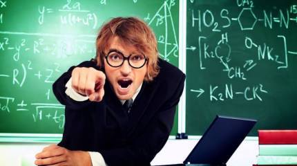 Кто приговорил Россию к ЕГЭ?