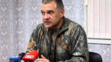 Партия Яценюка предлагает ввести уголовную ответственность за критику властей Украины