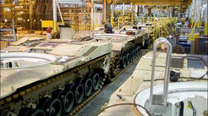 Белый дом: всё хорошо, прекрасная маркиза!