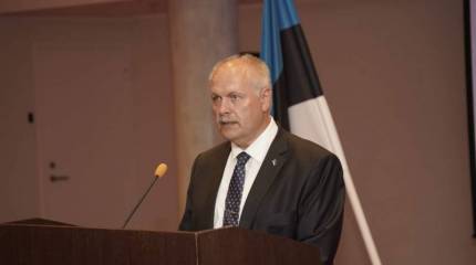 Кандидат в президенты Эстонии потребовал от России передать часть территории, эксперты в РФ ответили эстонскому политику