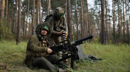 В Германии назвали три наиболее возможных варианта дальнейших действий Киева в сложившейся ситуации