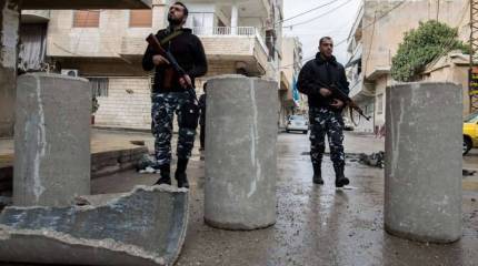 Давутоглу: Турция продолжит обстрел курдов в Сирии Давутоглу: Турция продолжит обстрел курдов в Сирии