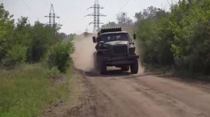 Войска ДНР выбили противника из укрепрайона на северо-западной окраине аэропорта Донецка