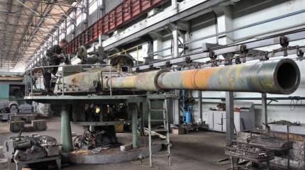 Минобороны Украины рассказало о закупках вооружений и техники в текущем году