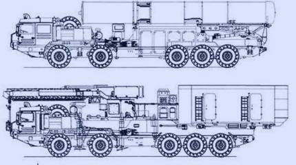 С-500 «Прометей» поступит на вооружение ВС РФ в ближайшее время
