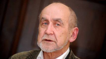 В Латвии снова прозвучали слова о правомерности воссоединения Крыма с Россией