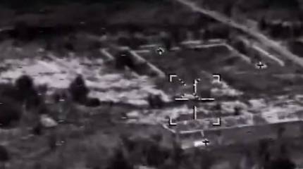 Ударом крылатых ракет «Калибр» уничтожены укрытые на территории завода в городе Запорожье установки РСЗО ВСУ