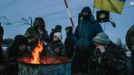 Откат на 25 лет назад