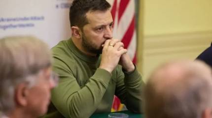 The Economist: Общественное мнение в США всё меньше склоняется к поддержке Украины