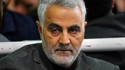 Зачем Трамп убил Сулеймани и почему это важно для нас