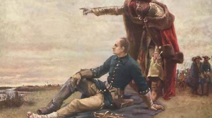 Причины постоянного противления выходцев Западной Украины