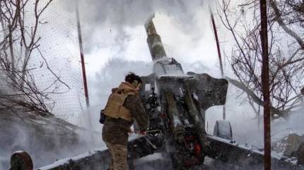 Жителей приграничных территорий Курской области намереваются переселить в пределах региона