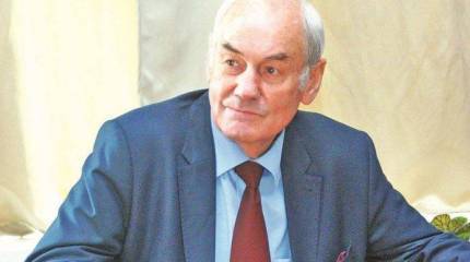 Леонид Ивашов: Соединённым Штатам надоело играть в Минские договорённости