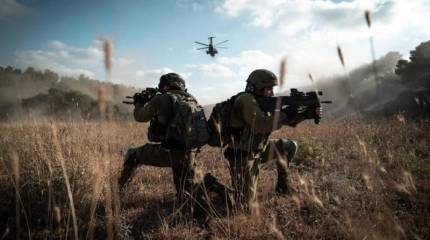 Израиль опасается поставок оружия из США своим новым арабским друзьям