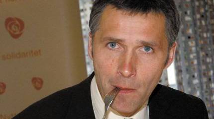 Генсек НАТО заявил, что Киев не будет подавать заявку на членство в альянсе